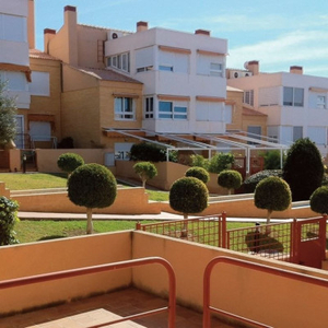 Bungalow en Alicante