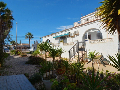 Bungalow en Torrevieja