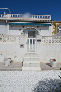 Bungalow en Torrevieja