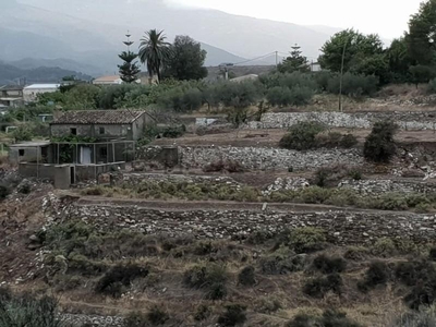 Casa con terreno en Olula del Río