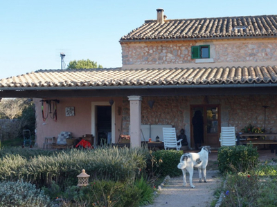 Casa con terreno en Selva