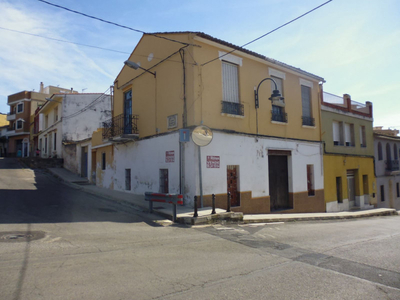 Casa en Alzira