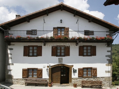 Casa En Bizkarreta-Gerendiain, Navarra