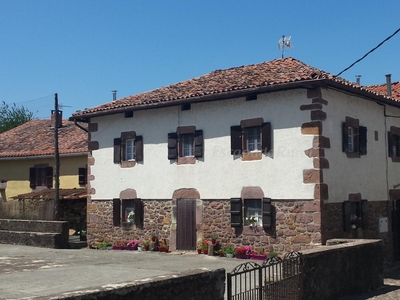 Casa En Erratzu, Navarra