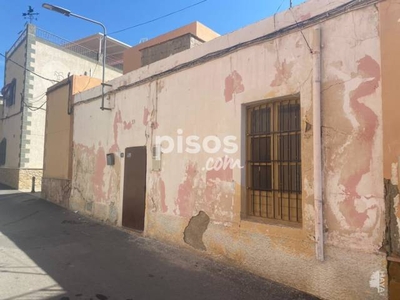 Casa en venta en Pechina en Pechina por 34.000 €