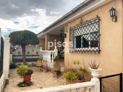 Casa unifamiliar en venta en Avenida del Agua en Pozo Estrecho por 170.000 €