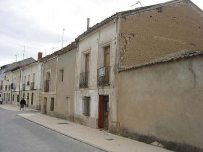 Casas de pueblo en Quintanilla de Arriba