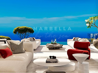 Chalet en Marbella