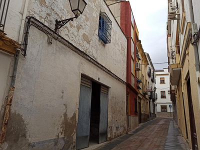 Chalet en Torredonjimeno