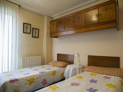 Departamento de 3 Dormitorio en salamanca