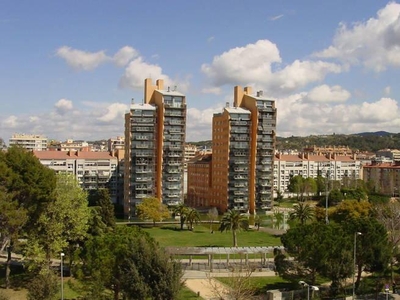 Piso de alquiler en Eixample Sud – Migdia