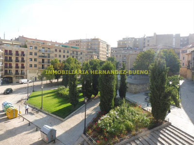 Piso en Salamanca