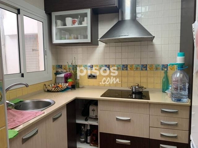 Piso en venta en Calafell Poble