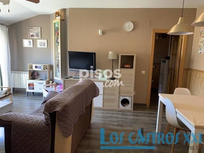 Piso en venta en Calle de la Oliva en Collado Mediano por 175.000 €