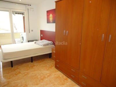Alquiler apartamento con 2 habitaciones amueblado con ascensor, calefacción y aire acondicionado en Alcarràs