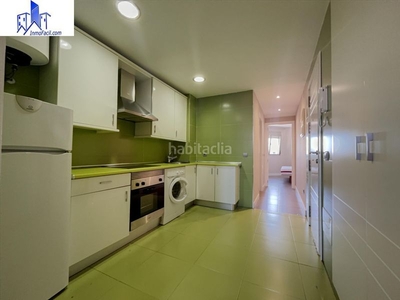 Alquiler apartamento en alquiler en barajas - casco histórico, 1 dormitorio. en Madrid