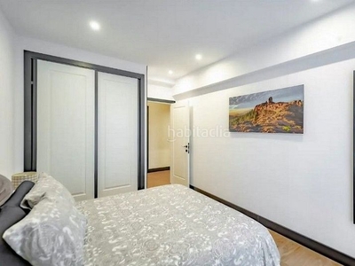 Alquiler apartamento en calle de la aduana 33 apartamento con 3 habitaciones amueblado con ascensor, parking, calefacción y aire acondicionado en Madrid