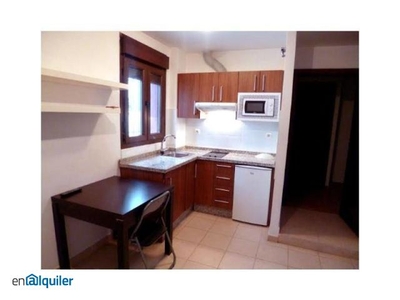 Alquiler apartamento en realejo