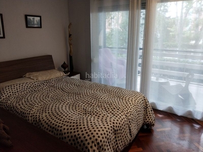 Alquiler apartamento para mes de agosto en La Pineda Castelldefels