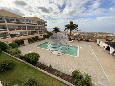 Alquiler de piso con piscina en Granadilla de Abona (Pueblo)