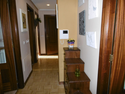 Alquiler de piso en Astorga