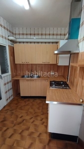 Alquiler piso con 3 habitaciones con ascensor en Barcelona