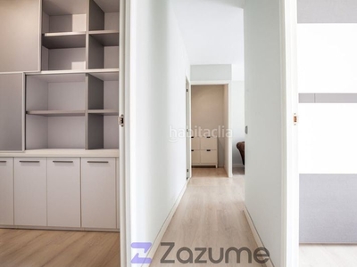 Alquiler piso con 3 habitaciones con ascensor en Prat de Llobregat (El)