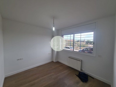 Alquiler piso en alquiler , con 55 m2, 1 habitaciones y 1 baños, ascensor y calefacción gas. en Terrassa