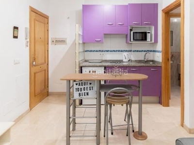 Apartamento ¿buscando una buena inversión en El Ejido Málaga