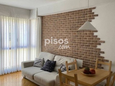 Apartamento en alquiler en Calle de Cobos de Segovia