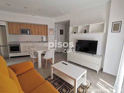 Apartamento en alquiler en Calle Palma del Río