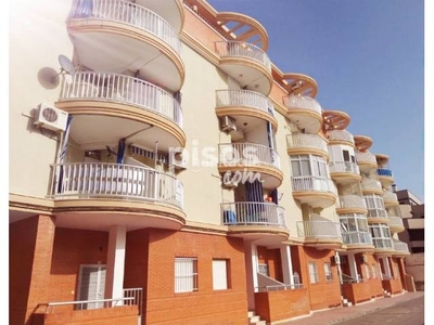 Apartamento en alquiler en Carretera de San Miguel a Torrevieja, nº null