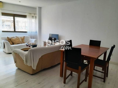 Apartamento en alquiler en Estación