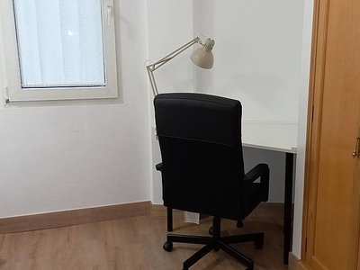 Apartamento en alquiler en Santiago de Compostela