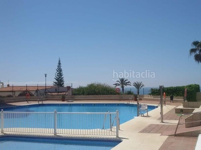 Apartamento en avda el faro -costa/apartamento en Torrox