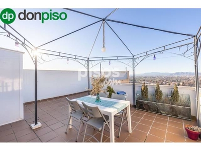 Apartamento en venta en Calle de Almería