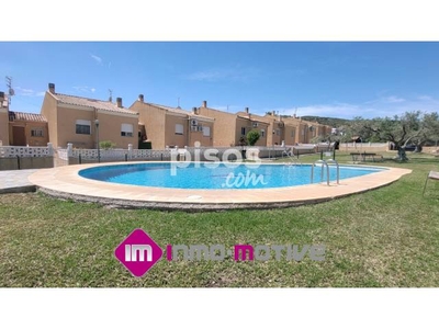 Apartamento en venta en Finca del Moro-Cap Blanc-Font-Nova