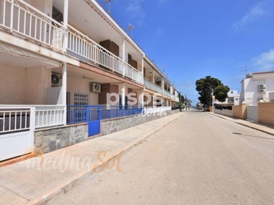 Apartamento en venta en Islas Menores-Mar de Cristal