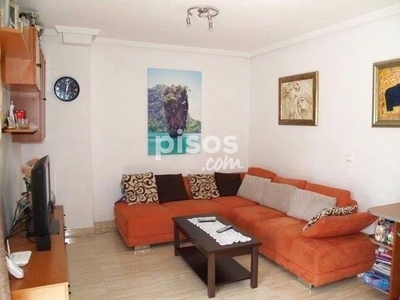 Apartamento en venta en L'Albir