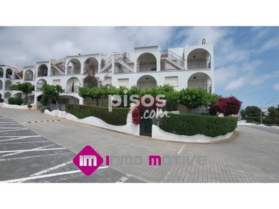 Apartamento en venta en Las Atalayas-U.R.M.I.-Cerro-Mar