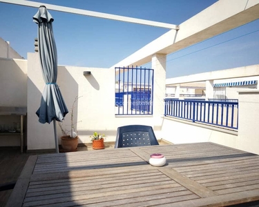 Apartamento en venta en Las Viñas, Guardamar del Segura, Alicante