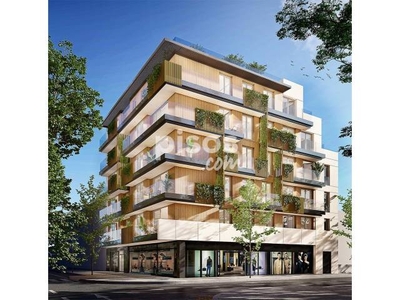 Apartamento en venta en Marbella