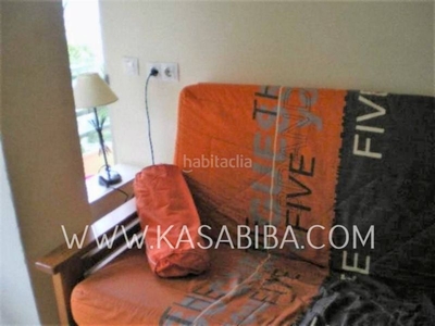 Apartamento en venta en puebla de farnals en Pobla de Farnals (la)