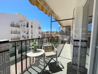 Apartamento en venta en San Luis de Sabinillas, Manilva, Málaga