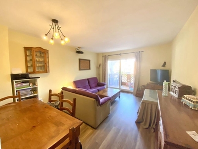 Apartamento en venta en San Pedro de Alcantara, Marbella, Málaga