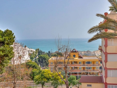 Apartamento en venta en Torremolinos, Málaga