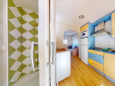 Apartamento magnifica ocasión de adquirir una vivienda a un precio muy competitivo en Madrid