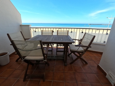 Apartamento Playa en venta en Barbate, Cádiz