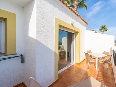 Bungalow en venta en Calpe / Calp, Alicante