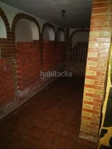 Casa adosada adosada en venta (valencia) 149 en La Cañada Paterna